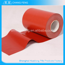 Chemical Resistant Electrical Insulation Anti-Deformed silicone insulation cloth